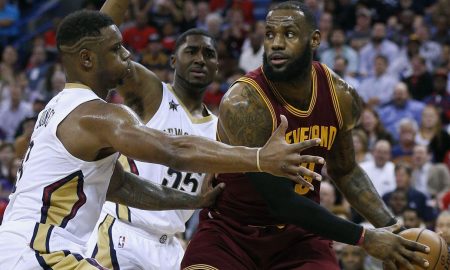 Injuries lead Cavaliers to face a huge loss against the Leakers