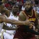 Injuries lead Cavaliers to face a huge loss against the Leakers