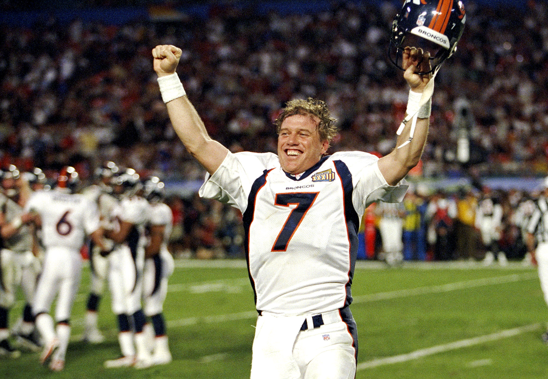 John Elway to meet with agent who also represents Trevor Sieman, Kirk Cousins & Senior Laulette