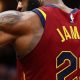 Historic triple-double by LeBron James outshines Giannis Antetokounmpo