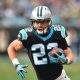 McCaffrey saves the life of Dan smoker’s father