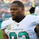 Los Angeles Rams and Ndamukong Suh sign a 1-year $14 million contract