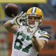 Jordy Nelson signs a two year $15 million contract with Oakland Raiders