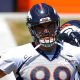 Denver Broncos defensive end Adam Gotsis arrested over alleged 2013 rape charge