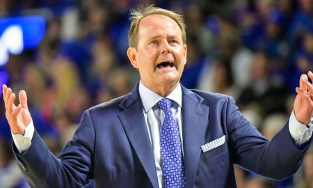 New quadrant system affects mid-majors: Kermit Davis says