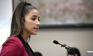Gymnast Aly Raisman Files Lawsuit against USOC and USA Gymnastics over Sexual Abuse