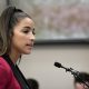 Gymnast Aly Raisman Files Lawsuit against USOC and USA Gymnastics over Sexual Abuse