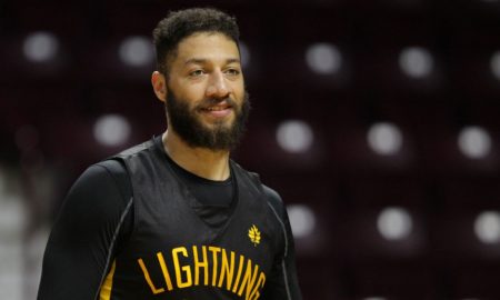 Royce White is doubtful about NBA’s efforts in addressing mental health issues of players