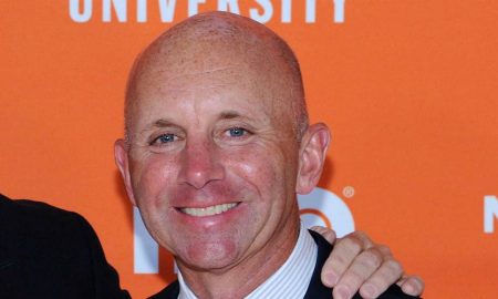 Sean McDonough leaves “Monday Night Football” to return to college football games