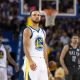 Stephen Curry may return on Friday and eyes Hawks-Warriors