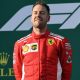 Vettel achieves his 100th Podium in Australian Grand Prix