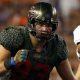 Jacksonville Jaguars draft Florida Gators’ defensive lineman Taven Bryan with the 29th pick