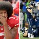 Seahawks postpone trip after Kaepernick declined to say if he would stop kneeling during national anthem