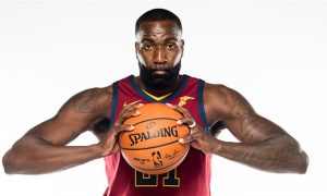 Cleveland Cavaliers sign Kendrick Perkins to the final spot on their playoff roster