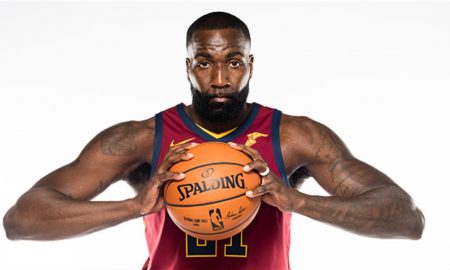 Cleveland Cavaliers sign Kendrick Perkins to the final spot on their playoff roster
