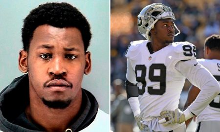 Aldon Smith had a deadly blood alcohol level of 0.40 when arrested last week