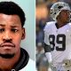 Aldon Smith had a deadly blood alcohol level of 0.40 when arrested last week