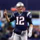 Patriots pick two players for Tom Brady in the NFL draft