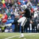 Raiders cut ties with punter Marquette King