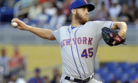 New York Mets to face Miami Marlins for their fourth straight series win