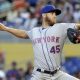 New York Mets to face Miami Marlins for their fourth straight series win