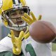 Packer’s wide receiver Trevor Davis arrested at LAX over bomb joke