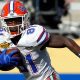 Former Florida WR Antonio Callaway fails the latest drug test at the combine