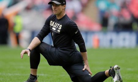 Drew Brees and files lawsuit against California jeweller seeking around $9 million