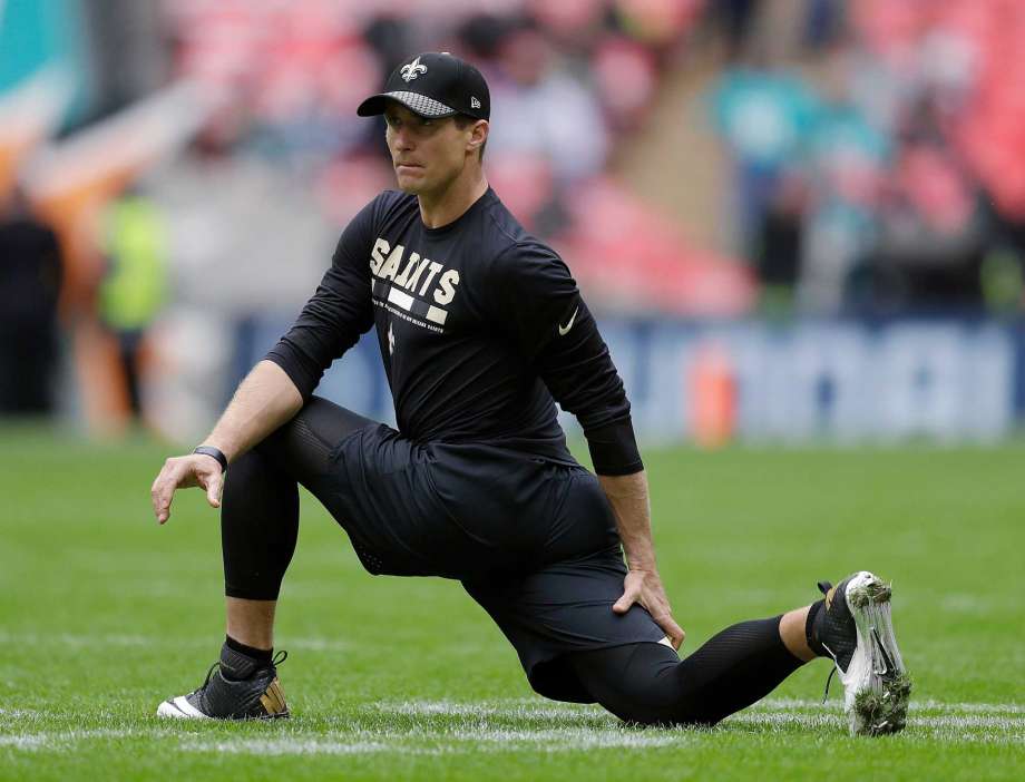 Drew Brees and files lawsuit against California jeweller seeking around $9 million