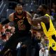 LeBron James leads Cleveland Cavaliers to win against Pacers in Game 7