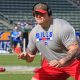 Buffalo Bills’ Incognito he is retiring due to medical concerns