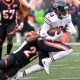 Vikings will reportedly sign Wide receiver Kendall Wright