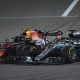 Hamilton believes Verstappen lacked respect in Bahrain