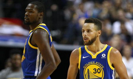 Kevin Durant out due to ejection, injuries