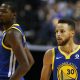 Kevin Durant out due to ejection, injuries