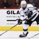 Kings made to fight from a hole without Doughty
