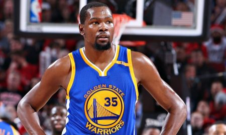 Kevin Durant declines player option, to restructure deal with Warriors