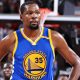 Kevin Durant declines player option, to restructure deal with Warriors