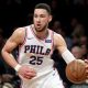 Simmons leads Philadelphia 76ers to their 10th straight win