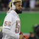 Receiver Odell Beckham Jr. attends Giants’ team activities