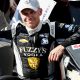 Ed Carpenter makes a record by winning the Indy 500 pole of career
