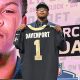 Saints draft Marcus Davenport by paying an unusually high price