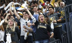 Tickets for Golden Knights’ Stanley Cup Final will be available for sale from Friday