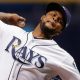 Seattle Mariners acquire Alex Colome and Denard Span from the Tampa Bay Rays