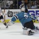 Golden Knights pave their way into Western Conference Final after beating San Jose Sharks