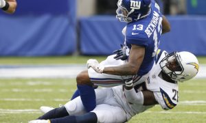 Giants’ owner John Mara is in no rush for new Odell Beckham Jr. Deal