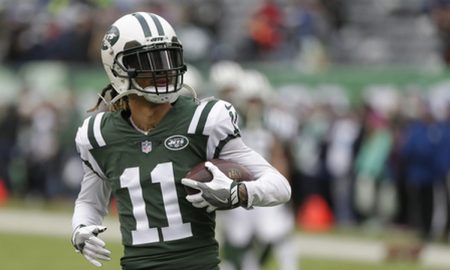 Warrant issued for New York Jets Robby Anderson for a no-show at a court