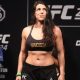 Mackenzie Dern's UFC 224 unprofessional weight cut left many questioning her dedication to the sport
