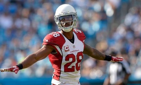 Terrell McCain joins Falcons; signs one year deal