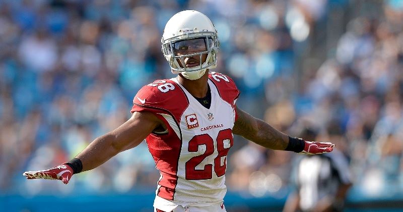 Terrell McCain joins Falcons; signs one year deal